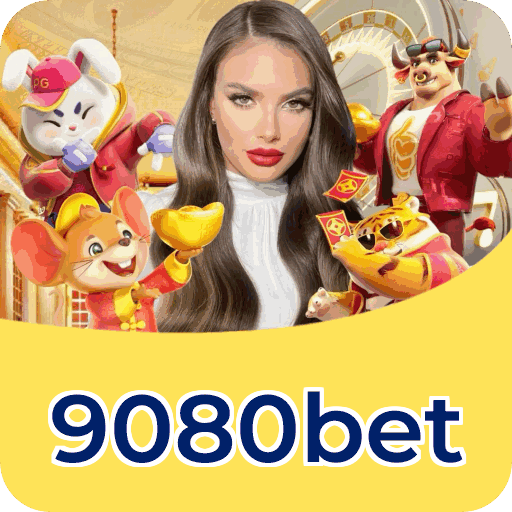 Login rápido no app 9080bet