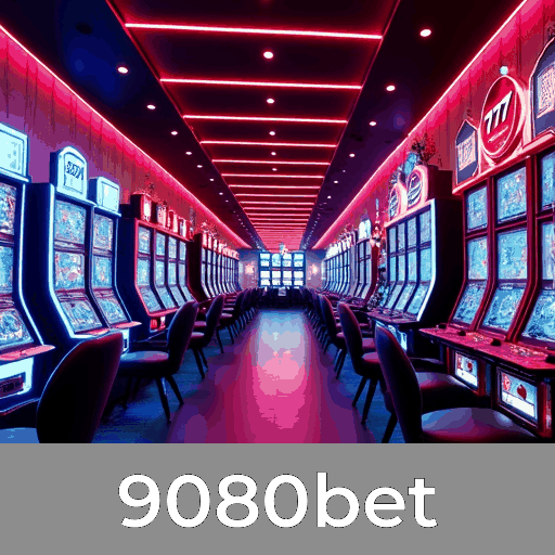 9080bet Bônus por convite 9080bet